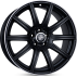 Диск Keskin KT16 W8.5 R19 PCD5x112 ET45 DIA66.6 MBLP