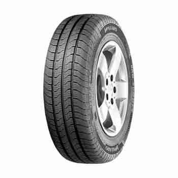 Летняя шина Paxaro Summer Van 215/65 R16C 109/107R