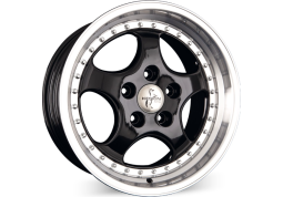 Диск Keskin KT2 W8.5 R18 PCD5x130 ET52 DIA71.6 BLP