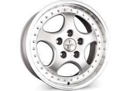 Диск Keskin KT2 W8.5 R18 PCD5x130 ET52 DIA71.6 SLP