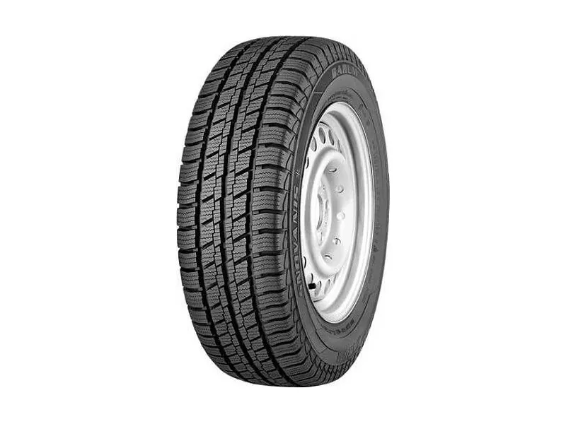Зимняя шина Barum SnoVanis 215/70 R15C 109/107R