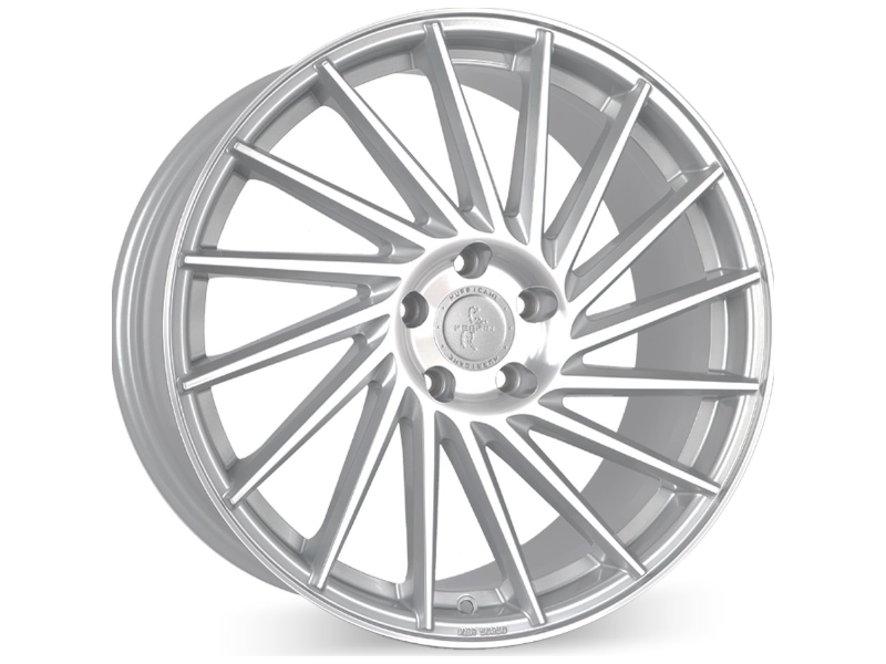 Диск Keskin KT17 W10 R22 PCD5x112 ET20 DIA66.6 SFP
