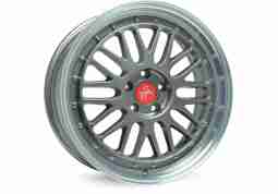 Диск Keskin KT22 W8.0 R18 PCD5x108 ET45 DIA72.6 TGLP