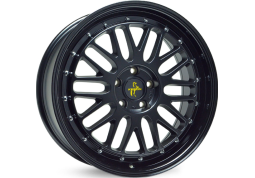 Диск Keskin KT22 W8.0 R18 PCD5x108 ET45 DIA72.6 MBP