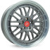 Диск Keskin KT22 W8.0 R18 PCD5x112 ET30 DIA72.6 TGLP