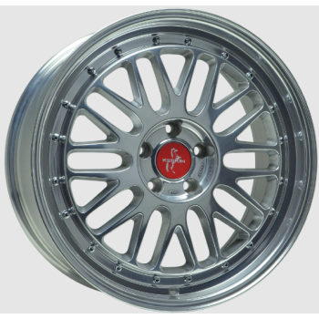 Диск Keskin KT22 W8.5 R19 PCD5x100 ET30 DIA57.1 HG