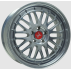 Диск Keskin KT22 W8.5 R19 PCD5x100 ET30 DIA57.1 HG