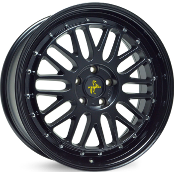 Диск Keskin KT22 W8.5 R19 PCD5x108 ET45 DIA72.6 MBP