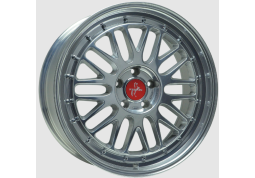 Диск Keskin KT22 W8.5 R19 PCD5x108 ET45 DIA72.6 HG