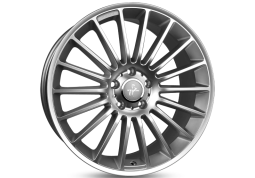 Диск Keskin KT15 W9.5 R18 PCD5x120 ET35 DIA72.6 LH