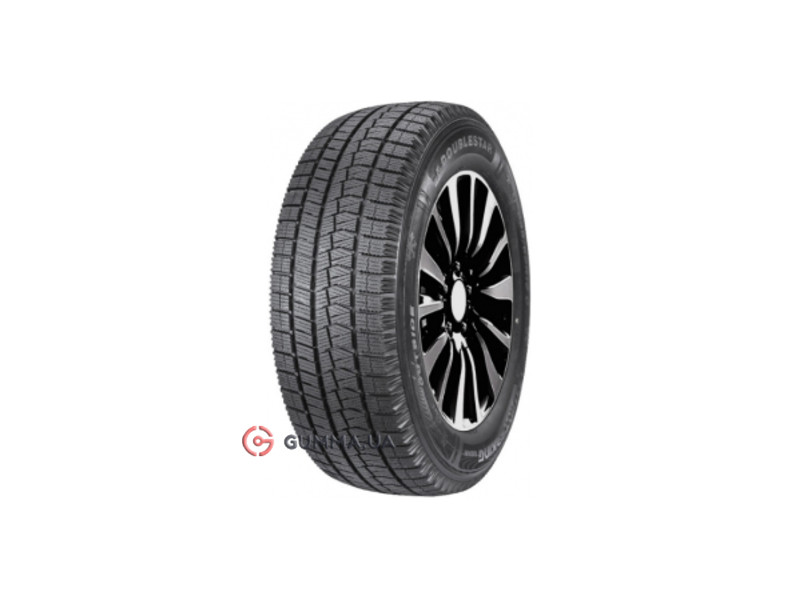 Зимняя шина Doublestar WINTERKING DW05 195/70 R15C 104/101R