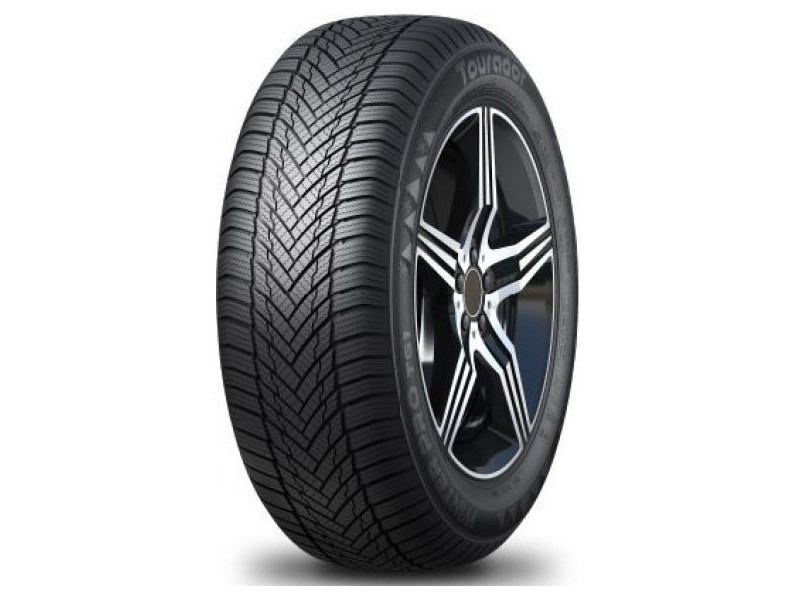 Зимняя шина Tourador Winter Pro TS1 145/80 R13 75T