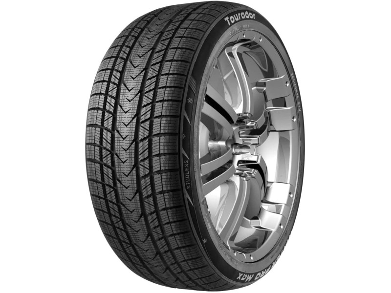 Зимняя шина Tourador Winter Pro Max 245/40 R18 97V