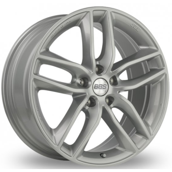 Диск BBS SX W8.0 R18 PCD5x112 ET44 DIA82.0 BSP