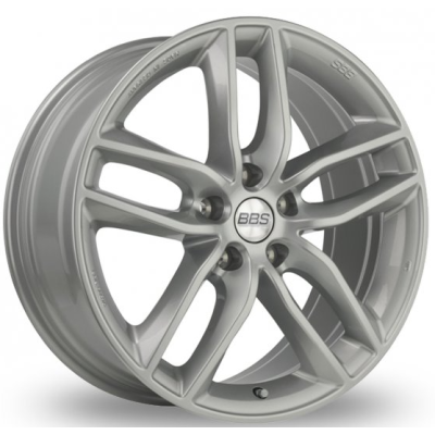 Диск BBS SX W8.0 R18 PCD5x112 ET35 DIA82.0 BSP