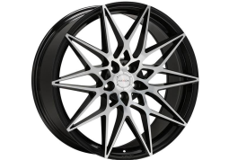 Диск Axxion AX9 W9.0 R20 PCD5x108 ET48 DIA63.4 BFP