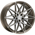 Диск Axxion AX9 W8.5 R19 PCD5x108 ET45 DIA72.6 PFP