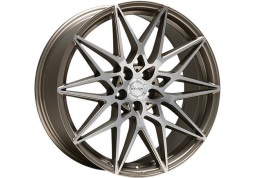 Диск Axxion AX9 W8.5 R19 PCD5x114 ET40 DIA72.6 PFP