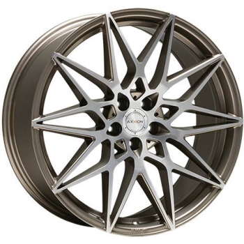 Диск Axxion AX9 W8.5 R19 PCD5x114 ET40 DIA72.6 PFP