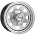 Диск Dotz Dakar W7.0 R15 PCD6x139.7 ET12 DIA110 Silver