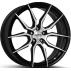 Диск Dotz MISANO W7.5 R17 PCD5x114.3 ET48 DIA71.6 DGP