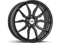 Диск Dotz MISANO W7.5 R17 PCD5x108 ET48 DIA70.1 Grey