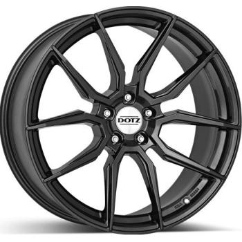 Диск Dotz MISANO W8.5 R19 PCD5x112 ET25 DIA70.1 Grey