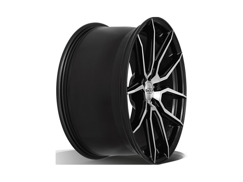 Диск Dotz MISANO W8.0 R18 PCD5x108 ET45 DIA71.6 DGP