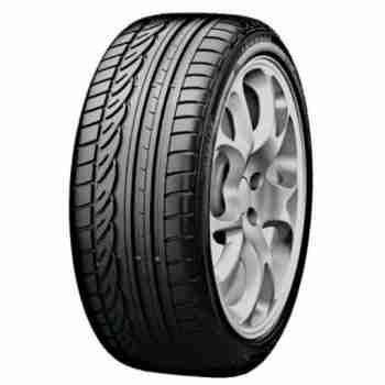 Летняя шина Dunlop SP Sport 01 235/50 R18 97V