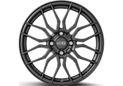 Диск Dotz LIMEROCK W7.0 R17 PCD4x100 ET37 DIA60.1 Grey