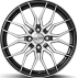 Диск Dotz LIMEROCK W7.0 R17 PCD4x100 ET37 DIA60.1 DGP