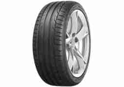 Літня шина Dunlop Sport MAXX RT 215/50 ZR17 91Y MFS