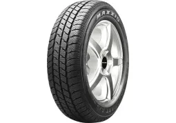 Всесезонная шина Maxxis Vansmart A/S AL2 225/55 R17C 109/107H