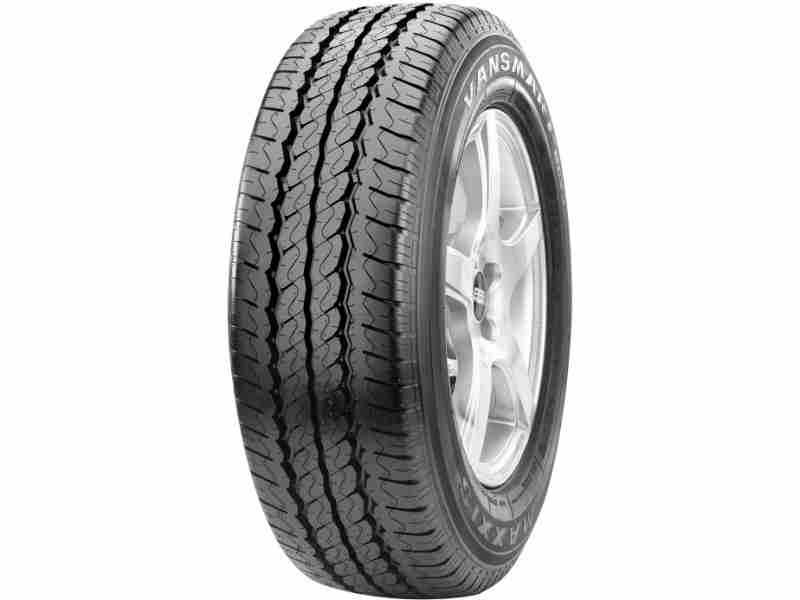 Лiтня шина Maxxis Vansmart MCV3+ 185/75 R16C 104/102R