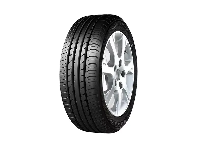 Летняя шина Maxxis Premitra HP5 205/40 R17 84W