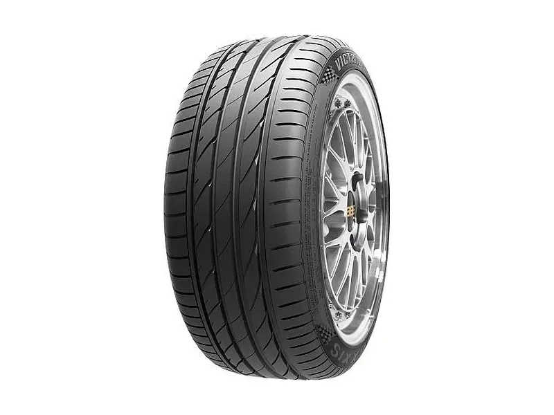 Лiтня шина Maxxis Victra Sport 5 SUV 255/50 R19 107Y