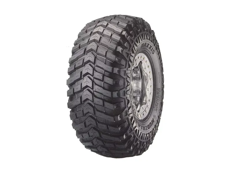 Всесезонная шина Maxxis M-8080 Mudzilla 33/13.50 R15 110K