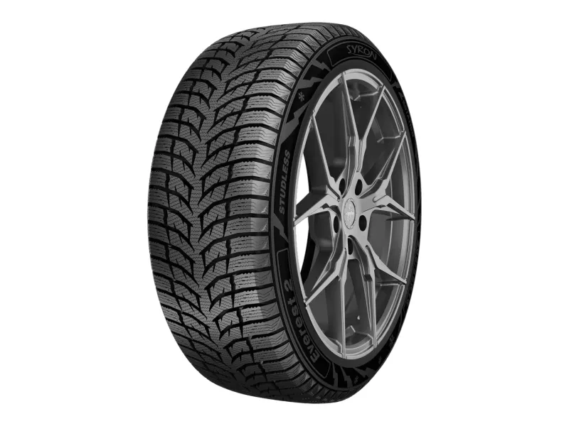 Зимова шина Syron Everest 2 185/65 R15 88T