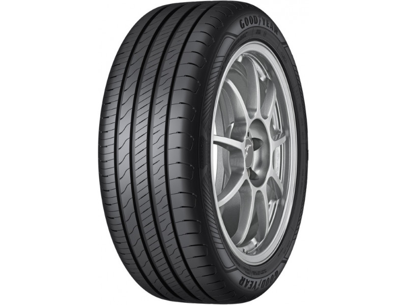 Літня шина Goodyear EfficientGrip Performance 225/45 ZR17 91W FP