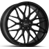 Диск Dotz SUZUKA W8.5 R19 PCD5x112 ET25 DIA70.1 Black