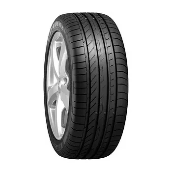 Летняя шина Fulda SportControl 205/50 R16 87V FR