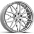 Диск Dotz SUZUKA W8.0 R20 PCD5x112 ET27 DIA66.6 Blaze SP