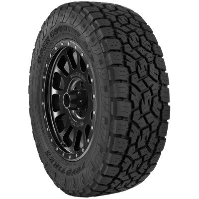 Всесезонна шина Toyo Open Country A/T III 225/65 R17 102H