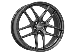 Диск Dotz LAGUNASECA W9.0 R21 PCD5x112 ET35 DIA70.1 Grey