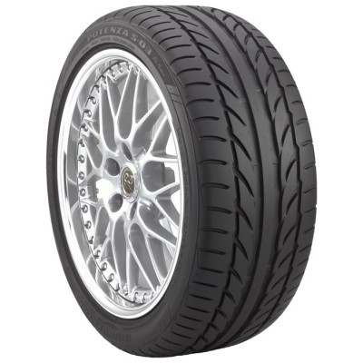 Bridgestone Potenza S-03 Pole Position 235/40 ZR17 90Y
