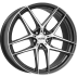 Диск Dotz LAGUNASECA W10 R20 PCD5x112 ET35 DIA70.1 DGP