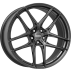 Диск Dotz LAGUNASECA W10 R21 PCD5x120 ET35 DIA72.6 Grey