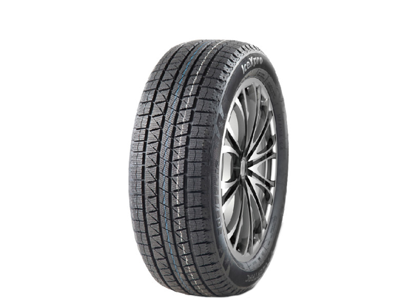 Зимова шина Powertrac Ice Xpro 215/65 R16 98S