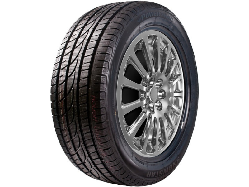 Зимняя шина Powertrac Snowstar 265/70 R16 112H