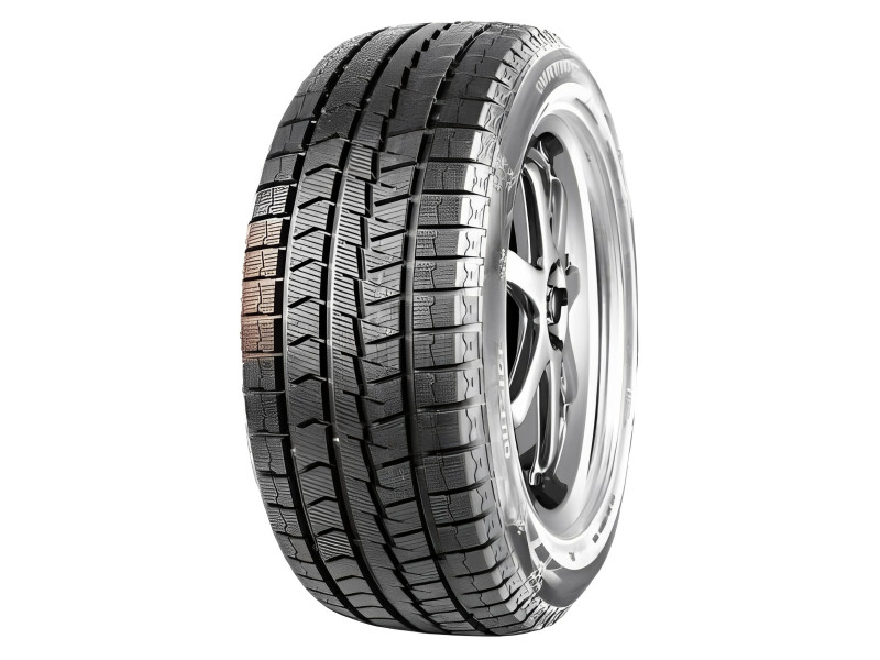 Зимняя шина Ovation WV-688 265/60 R18 110H